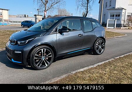 BMW i3s (120Ah), Navi Prof, LED, 20*Alu, SHZ, PDC,..