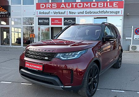 Land Rover Discovery 5 HSE TD6/Head Up/ Pano/Kamera