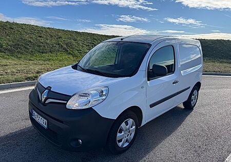 Renault Kangoo 3 Sitze