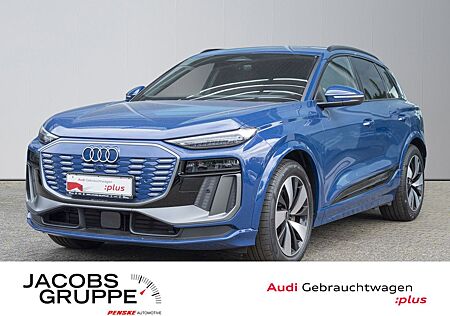 Audi Q6 e-tron 285 kW quattro SHZ,PDC,Matrix-LED,virt