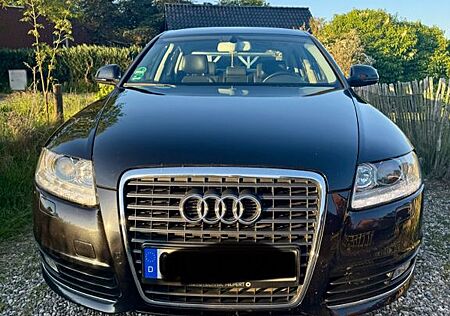 Audi A6 2.7 TDI (DPF) multitronic -