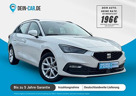 Seat Leon Sportstourer Style*LED*SHZ*BTH*NAVI*