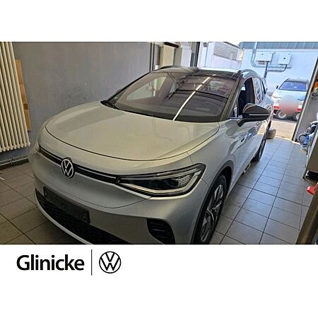 VW ID.4 leasen