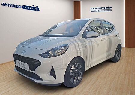 Hyundai i10 Trend