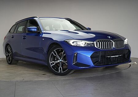 BMW 320 i Touring M Sport ACC/Kamera/Wide/LED