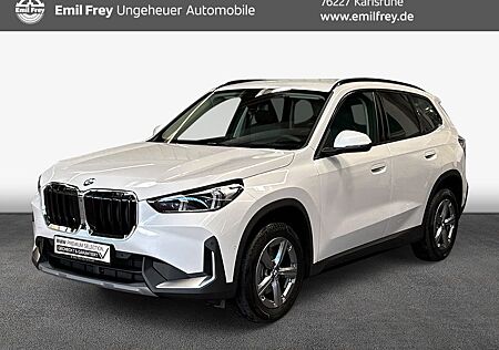 BMW X1 sDrive18i Head-Up DAB LED RFK Komfortzg. Shz