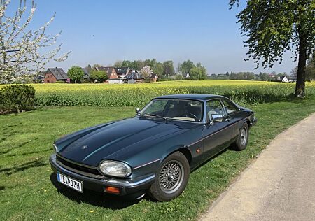 Jaguar XJS 4.0 Coupé