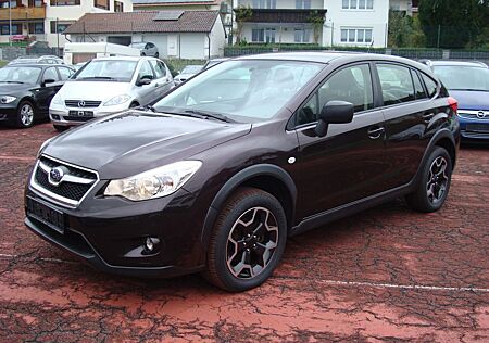 Subaru XV gebraucht kaufen Subaru XV Active