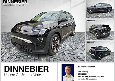 Kia EV3 Earth 58.3 kWh LED+360°Kamera+Navi+SHZ