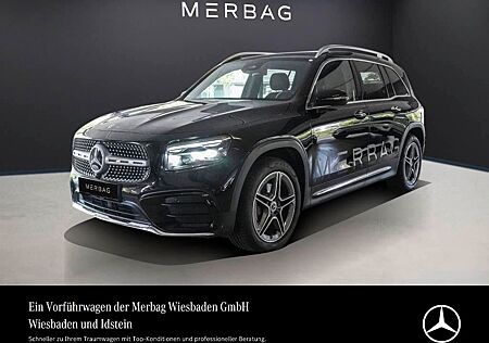 Mercedes-Benz GLB 200 AMG-KEYLESS-DISTRONIC-MULTIBEAM-UVP 60.0