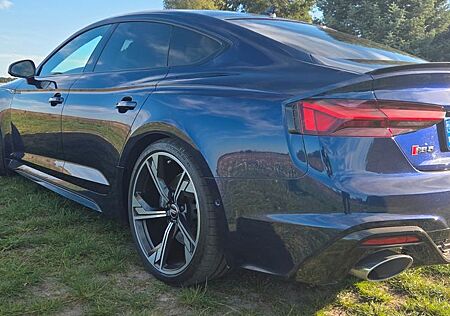 Audi RS5 2.9 TFSI tiptronic quattro Sportback - top
