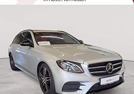 Mercedes-Benz E 350 d T 9G-AMG Widesc DIS BusiP KAM