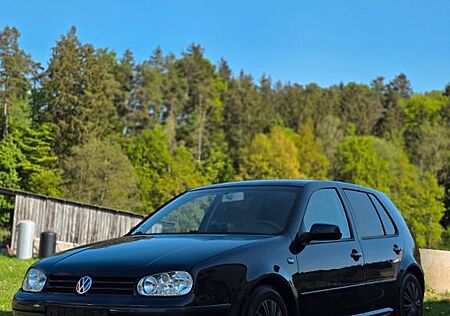 VW Golf Volkswagen 1.6 Ocean Ocean