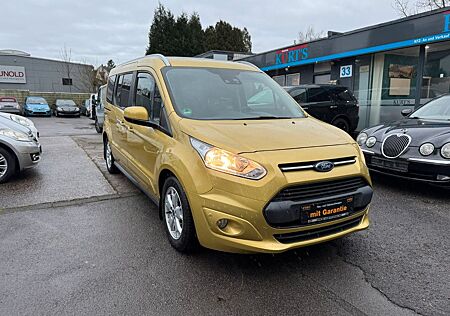 Ford Grand Tourneo Connect Titanium/1.H/Pano/Navi