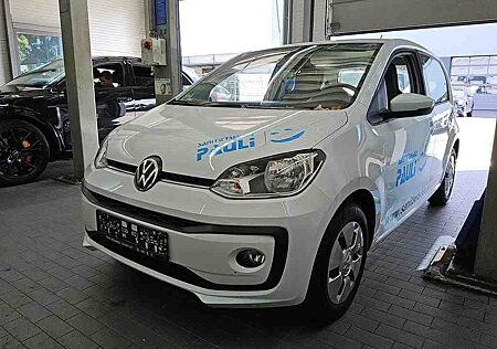 VW Up Volkswagen ! 1.0 +Sitzheiz.+Klima+Bluetooth+NSW+