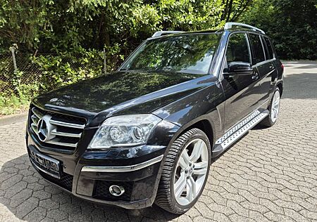 Mercedes-Benz GLK 320 GLK -Klasse CDI 4Matic