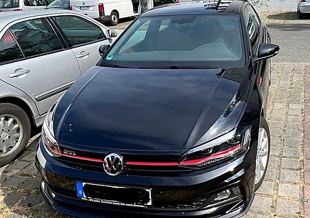 VW Polo Volkswagen 2.0 TSI OPF DSG GTI GTI
