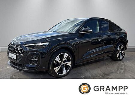 Audi Q5 Sportback TDI quattro MATRIX+AHK+