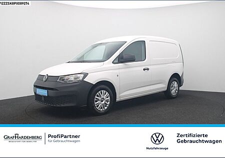 VW Caddy Volkswagen Cargo 2.0 TDI Navi Einparkhilfe