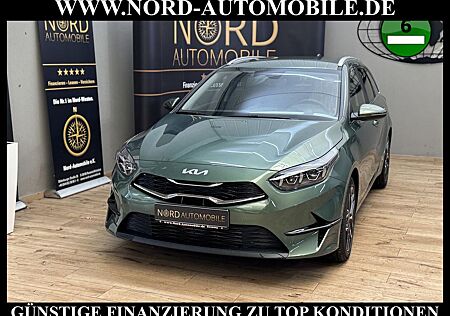 Kia Cee'd Sportswagon Ceed SW CD 1.5 T-GDi GPF 7DCT Top Navi/Kamera/