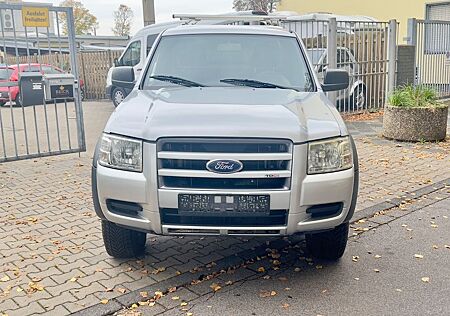 Ford Ranger 4X4 Klima
