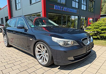 BMW 520d Touring (Tüv Neu/Pano-Dach/S-Heft)