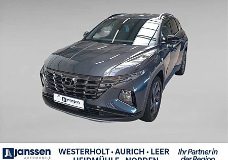 Hyundai Tucson ADVANTAGE
