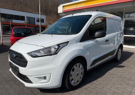 Ford Transit Connect Kasten,Trend,Klima,SZ,RF,Navy