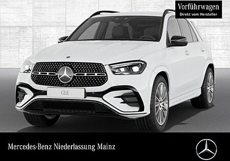 Mercedes-Benz GLE 450 d 4M AMG+NIGHT+360+AHK+MULTIBEAM+FAHRASS