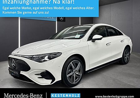 Mercedes-Benz CLA 350 4Matic AMG+DISTR+MULTI+HANDS-FREE