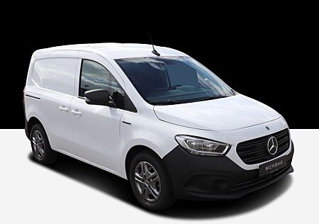 Mercedes-Benz Citan eCitan Kasten PRO Standard