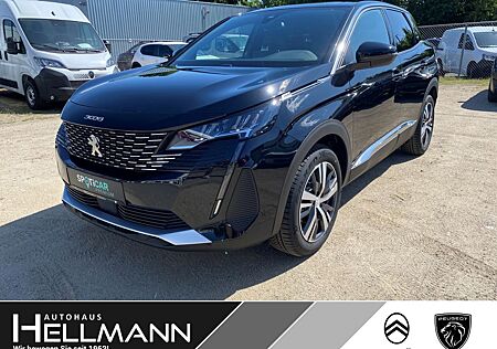 Peugeot 3008 Allure Pack 1.2 Mild-Hybrid 145 e-DSC6
