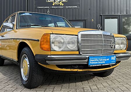 Mercedes-Benz 200 gebraucht kaufen Mercedes-Benz 200 200er Oldtimer
