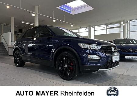VW T-Roc Volkswagen Sport 4Motion 2.0 TSI DSG NAVI ACC PDC