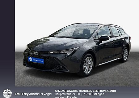 Toyota Corolla 1.8 Hybrid Touring Sports Business Edt.