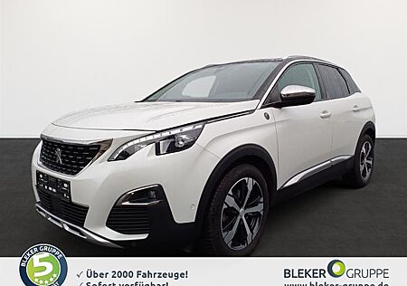 Peugeot 3008 BlueHDi 130 Crossway