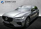 Volvo V60 +T6+AWD+GT+Recharge+R-Design+360°Kamera+LED++