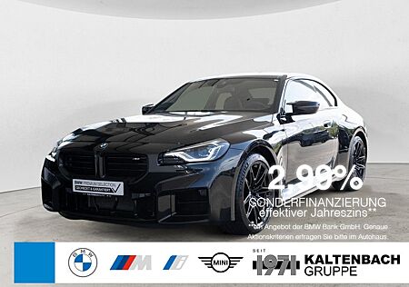 BMW M2 Coupe LED NAVI KAMERA PDC SHZ KEYLESS KLIMA