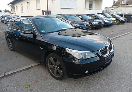 BMW 530i 530 Baureihe 5 Touring xDrive