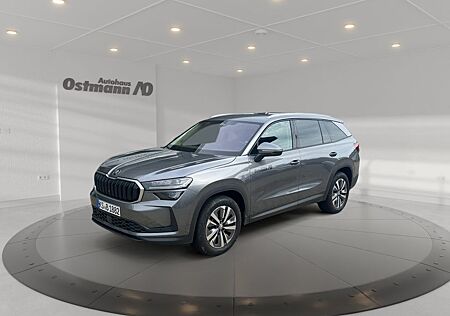Skoda Kodiaq 2.0 TDI 4x4 DSG Matrix 4xSHZ AHK