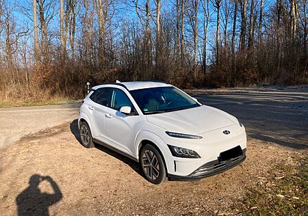 Hyundai Kona Elektro TREND + 8 Jahre Werksgarantie