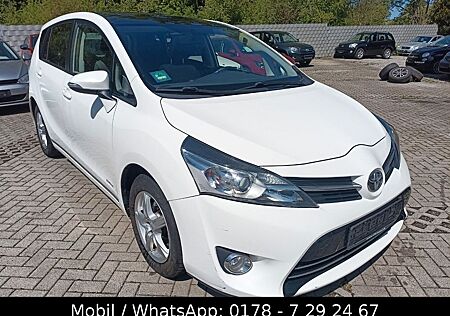 Toyota Verso SkyView Edition /NAVI/Klima/Pano/tempo