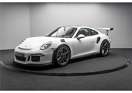 Porsche 911 Urmodell 911 TYPE 991 GT3 4.0I RS PDK