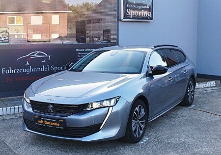 Peugeot 508 SW 1.5 BlueHDI 130 Allure Pack AHK ACC LED