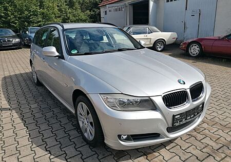 BMW 318d Touring Aut. - Navi / AHK / Klimaautomatik