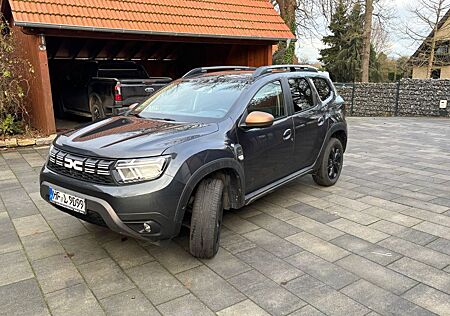Dacia Duster Blue dCi 115 2WD Extreme Extreme