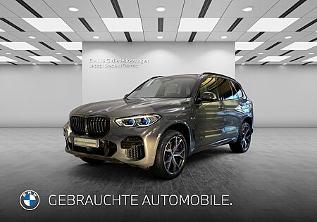 BMW X5 xDrive45e M Sport AHK Driv.Assist.Prof Laser