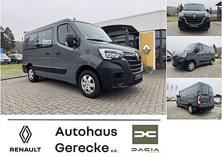 Renault Master 2,8t dCi 135 EU6d-T L1H1