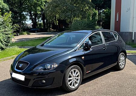 Seat Leon 2.0 TDI CR Style Copa Style Copa