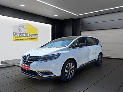 Renault Espace Intens 1.6 dCi 160 Panodach Navi Memory S